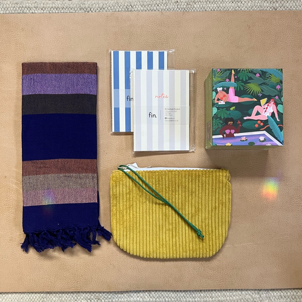 Gift Set!